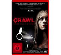 Haig,Georgina - Crawl Killing Home [Import]
