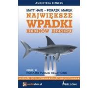 Haig, M : Les échecs des marques, les plus grands échecs des requins des affaires 2CD