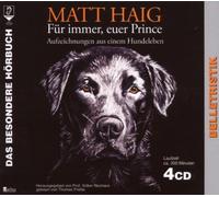 Haig,Matt - Für Immer Euer Prince [Import]