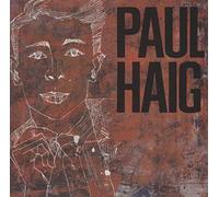 Haig, Paul - Metamorphosis