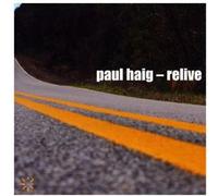 Haig, Paul - Relive
