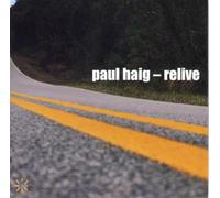 Haig Paul - Relive