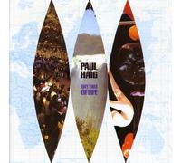 Haig - Rhythm of Life/New York