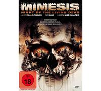 Haig,Sid - Mimesis: Night of the Living Dead