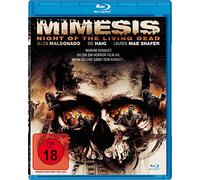 Haig,Sid - Mimesis: Night of The Living Dead [Blu-Ray] [Import]