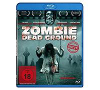 Haig,Sid - Zombie Dead Ground [Blu-Ray] [Import]