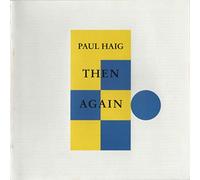 Haig - Then Again [Import]