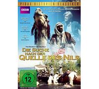 Haigh,Kenneth - Die Suche Nach der Quelle des Nils [Import]