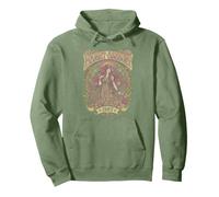 Haight Ashbury 1967 Hippie années 60 Summer of Love Sweat à Capuche