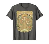 Haight Ashbury 1967 Hippie années 60 Vintage T-Shirt