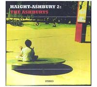 Haight Ashbury – Haight-Ashbury 2 : The Ashburys – Import