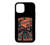 Haight-Ashbury Spirit of Peace Coque pour iPhone 12/12 Pro