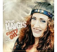 Haigis,Anne - Carry on [Import]