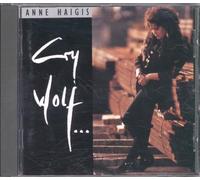 Haigis,Anne - Cry Wolf [Import]