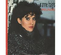 Haigis Anne - Freundin - Da ist doch was drin