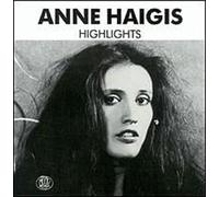 Haigis, Anne - Highlights