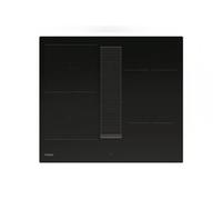 Table de cuisson I-Dual Series 6 - Haier HAIH6IESCE - Induction - Noir