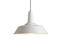 HAIIQU Haut De La Suspension De L'évier De La Cuisine Lampe À Suspension Industrielle Vintage avec Imprimé Coloré Suspension De Salle À Manger 1 Lumière Proche des Plafonniers pour Le Salon