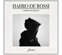 HAIIRO DE ROSSI
