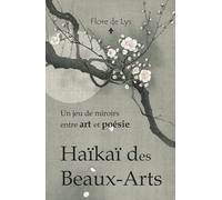 Haïkaï des Beaux-Arts