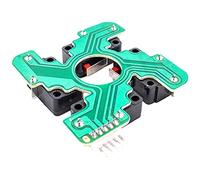 Haiki Joystick Jlf Fighting Rocker avec remplacement pour Jamma Arcade Game Part