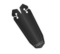 Haiki Les Protège-boues À Vélos Régulables Se Libérent Rapidement Les Gardes De Boue Arrière pour Accessoires De Navettage des Navetteurs Bicycles