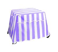 Haiki Table de jouets d'extérieur pour activités aquatiques sûre et robuste pour protéger les enfants
