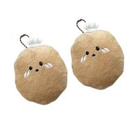 Haiki Toy Toy Giveaway Giveaway Teacher Student Award for Boys Girls Wallet Accessoires Soft Plance Pendant