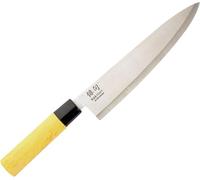 Couteau chef Guyto Yakitori 21 cm Chroma FRANCE