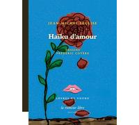 Haiku d'Amour - avec des Dessins de Frédéric Coyère