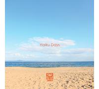Haiku Days [Import allemand]