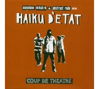Haiku D'Etat - Coup De Theatre