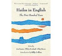 Haiku en anglais : Les cent premières années
