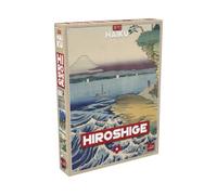 Haïku Extension HIROSHIGE