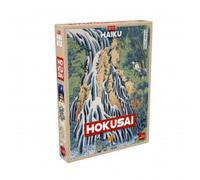 Haïku Extension HOKUSAI