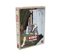 Haïku Extension KIGO - 100 VERS