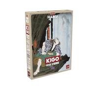 Haiku - Extension KIGO - 100 vers