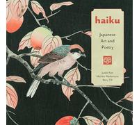 Haiku: Japanese Art and Poetry
