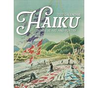 Haiku: Japanese Art and Poetry 2027 Mini Wall Calendar