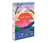 Haiku: Japanese Poems for the Four Seasons