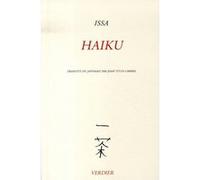 Haïku Kobayashi Issa (Auteur), Joan Titus-Carmel (Traduction)