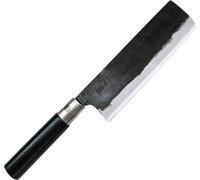 Haiku Kurouchi couteau nakiri 165 mm B01OMC