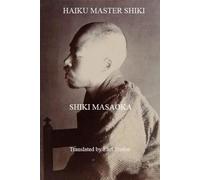 Haiku Master Shiki