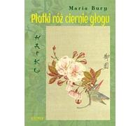 Haiku. Pétales de rose Épines d'aubépine