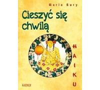 Haiku. Profiter de l'instant présent