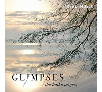 Haiku Project - Glimpses