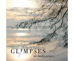 Haiku Project - Glimpses