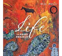 Haiku Project – Life – CD