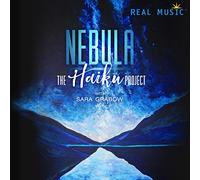 Haiku Project - Nebula belge]