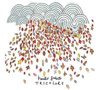 Haiku Salut - Tricolore [Import]